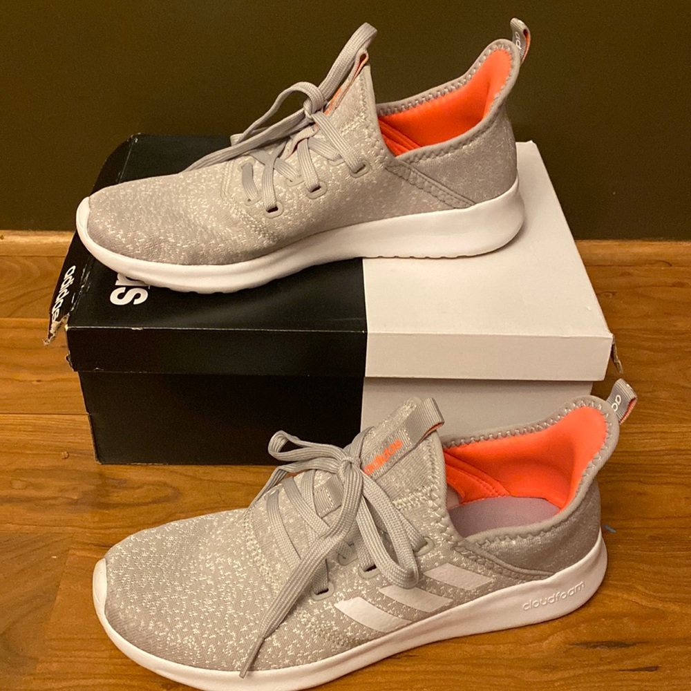 Sneakers by Adidas